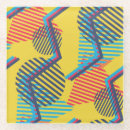 Search for pop art coasters Pattern