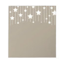 Search for new year notepads Xmas