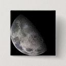 Search for moon surface badges Craters