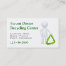 Search for scrap business cards Junk yard