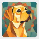 Search for yellow labrador stickers Pet lover