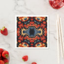 Search for decoupage napkins Blue