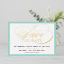 Search for corporate save the dates Elegant