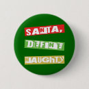Search for adult christmas badges Xmas