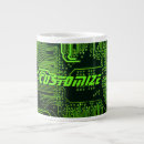 Search for electronic circuit board mugs Pcb