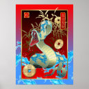 Search for chinese new year posters Snake