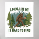 Search for finding bigfoot posters Sasquatch