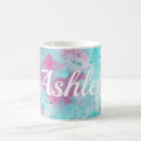 Search for aqua colour mugs Turquoise