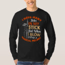 Search for flautist tshirts Melody