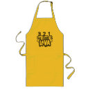 Search for floor aprons Funny