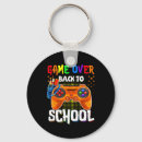 Search for student of the game key rings Classroom