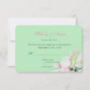 Search for apple rsvp cards Pink