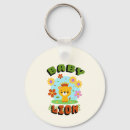 Search for lion kid key rings Animal
