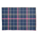 Search for plaid pillowcases Scotland