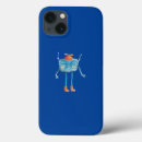 Search for cute alien iphone cases Illustration