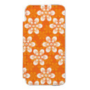 Search for flower leaf iphone 5 cases Black