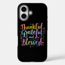 Search for grateful iphone cases Thankful