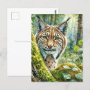 Search for lush green postcards Watercolor