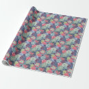Search for succulent wrapping paper Pink