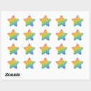 Search for hue stickers Rainbow