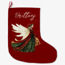 Search for fairy christmas stockings Fairies
