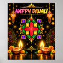 Search for diwali posters Diya