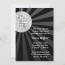 Search for formal ball party invitations Dance