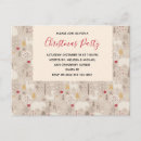 Search for woodland christmas invitations Trees