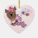 Search for yorkshire christmas tree decorations Pink