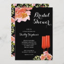 Search for chic bridal shower invitations Brunch and bubbly