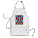 Search for abstract tree aprons Nature