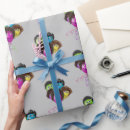 Search for people wrapping paper Funny