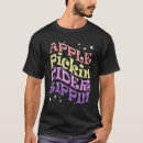 Search for apple cider tshirts Harvest