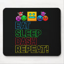 Search for dash mousepads Meme