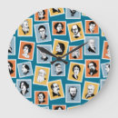 Search for school library clocks Literature