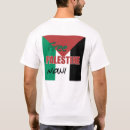Search for boycott israel tshirts Palestinian flag