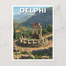 Search for oracle postcards Greek