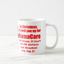 Search for anti obama mugs Funny