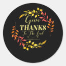 Search for thanks to god stickers Faith