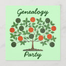 Search for genealogy invitations Genealogist