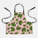 Search for broccoli aprons Vegetarian