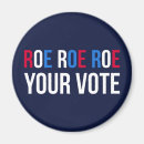 Search for midterm magnets Election