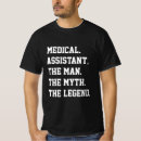 Search for assistant tshirts Best