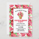 Search for geranium invitations Pink