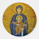 Search for byzantine magnets Christian
