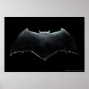 Search for justice league emblem posters Dark knight