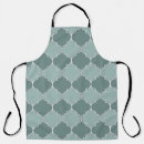 Search for arabian aprons Background