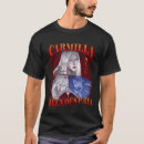 Search for castlevania clothing Vampire
