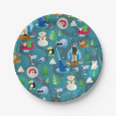 Search for buddy paper plates Pattern