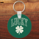 Search for lucky key rings Patricks
